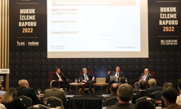 Araştırma: Kira artışındaki %25’lik üst sınır, sulh hukuk mahkemelerinde iş yükünü artırdı