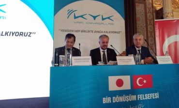 KYK YAPI KİMYASALLARI, ÜNLÜ JAPON YÜKSEK MİMAR VE İNŞAAT MÜHENDİSİ YOSHİNORİ MORİWAKİ İLE BİRLİKTE DEPREM BÖLGESİNDE EĞİTİM VERECEK