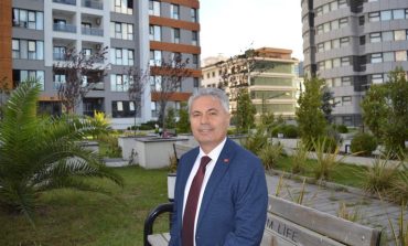 “KAT MÜLKİYETİ KANUNU REVİZE EDİLMEDEN ‘SİTE AİDATLARI’ SORUNU ÇÖZÜLEMEZ”