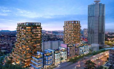 Pasifik GYO Next Level İstanbul'la yaşamı tasarlama tutkusunu İstanbul'a taşıyor