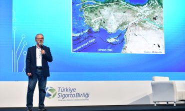 Uluslararası Sigorta Zirvesi’nin odağında ‘Deprem’ ve ‘Dayanıklı Şehirler’ var