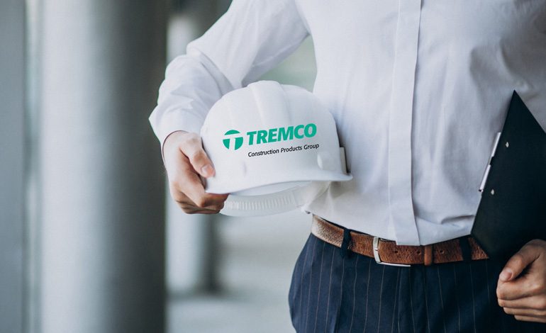 CPG, markalaşma yolculuğuna Tremco CPG adıyla devam ediyor