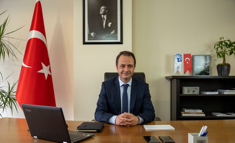 TÜRKÇİMENTO ÜYELERİNİN 2023 YILININ İLK YARISINDAKİ ÜRETİM VE SATIŞ VERİLERİ AÇIKLANDI