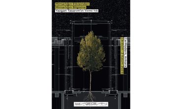 “Mimarlığın Etkisinden Mimarlığın Bilgisine / Yazgan Tasarım’ın 20.Yılı” Sergisi