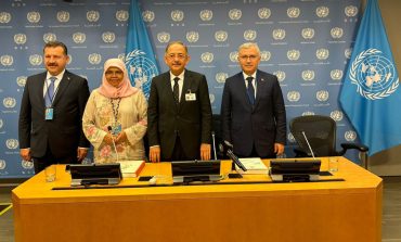 HABİTAT DÜNYA ŞEHİRLER GÜNÜ ZİRVESİ EKİM’DE ÜSKÜDAR’DA BAŞLIYOR