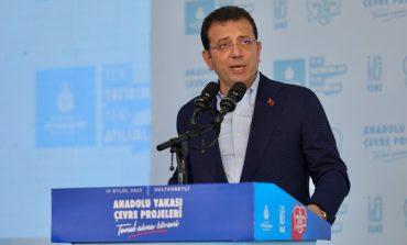 İSKİ, 660 MİLYON LİRALIK YATIRIMLA 6 İLÇEDEKİ SU BASKINLARINA SON VERECEK