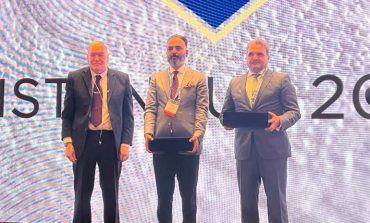  INTERCEM 117’NCİ KONFERANSINI 5-7 EYLÜL’DE İSTANBUL’DA GERÇEKLEŞTİRDİ