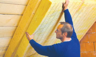 Lider marka İzocam, hava koşullarından etkilenmek istemeyenlere yalıtımı öneriyor!