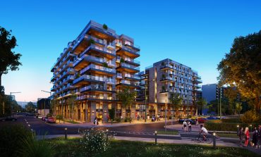 Polat Holding Macaristan’da Gayrimenkul’de Büyümeye Devam Ediyor