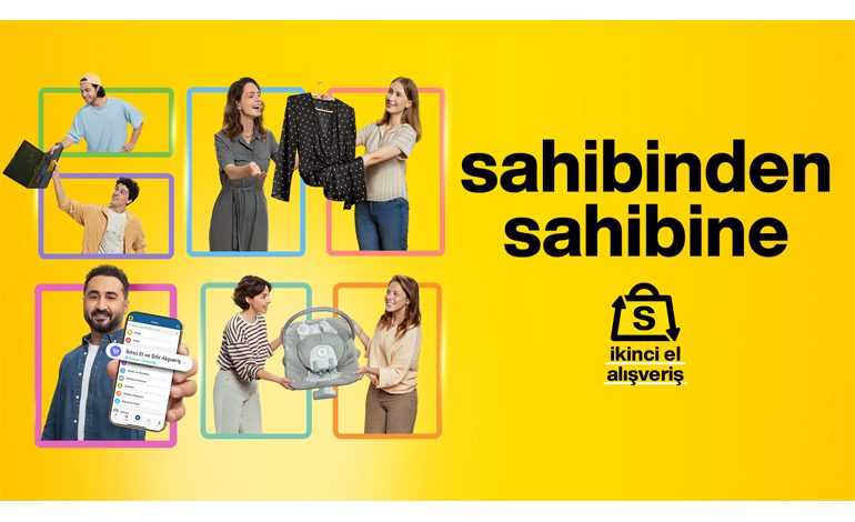 sahibinden.com, Onur Buldu’nun oynadığı yeni reklam filmini yayınladı