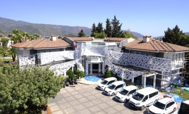 Yazlık Bölgelerde Isı Yalıtımı ile Sürdürülebilir Turizm için Örnek Proje Gerçekleştirdiler