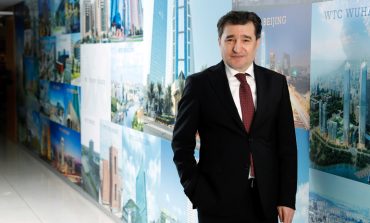 İÇ MEKÂN EKOSİSTEMİNİN TASARIM VİZYONU FURNISHINGS & DESIGN ISTANBUL’DA SERGİLENECEK