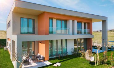 Dekar Şehirbahçe’de “Hemen Taşın, Sonra Öde” Kampanyası