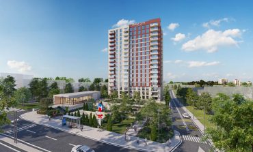 Hayat City Mahmutbey'de yaşam yakında başlıyor