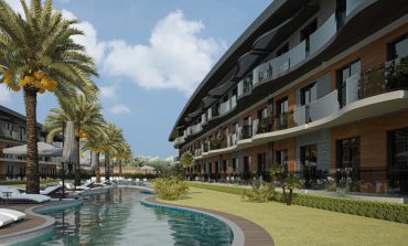 ADERAN GLOBAL İMZASI İLE KUNDU KANYON PROJESİ HAYATA GEÇİYOR