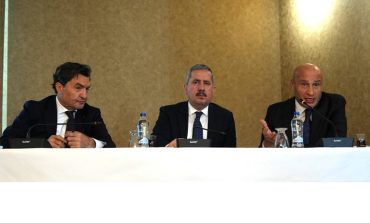 Mobilya sektörü Ticaret Bakanlığı’na sorunlarını iletti