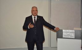 İZEKO Yönetim Kurulu Başkanı Mesut Güleroğlu:“Yerel Seçim Sonrası Gayrimenkul Fiyatları Yükselir”