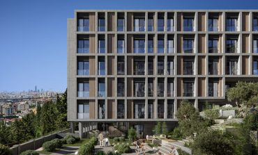 Nef’ten geri dönüşü muhteşem bir yatırım:  Novu Academic Residences Haliç