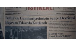 Rönesans Konut Geliştirme’nin prestijli projesi Neva Yalı İzmir'den Cumhuriyet reklam filmi...