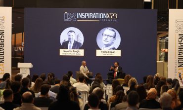 “Inspiration X İstanbul’’ Heyecanlı Başladı