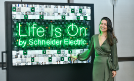 Schneider Electric, Net Sıfır Binalar Alanında Yenilikçi Liderlerle Bir Araya Geldi 