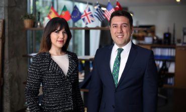 Konut yatırımı ile vize krizine kesin çözüm Golden Visa ile konut sahibi olanlar yüzde 40 arttı