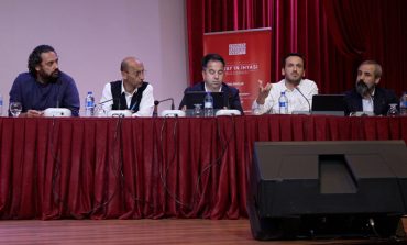 Türkiye Tasarım Vakfı, Hatay’ın ihyası için tasarımcıları halkla buluşturdu