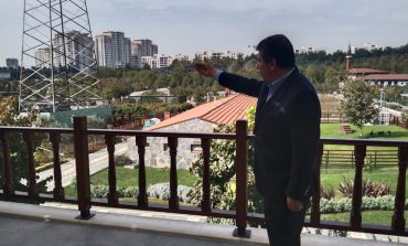 Esenler Belediye Başkanı Göksu: Kentsel dönüşüm meselesi hayat kurtarma çalışmasıdır