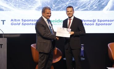 “DIGITALCEM: BUGÜNÜN GELECEĞİ” KONFERANS VE SERGİSİ İSTANBUL’DA GERÇEKLEŞTİRİLDİ