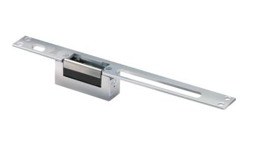 Ağır kapılar için dayanıklılık sağlayan elektrikli kapı karşılıkları