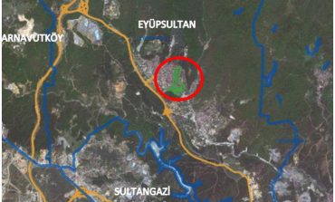 YEŞİL ALANA YAPILMAK İSTENEN KONUT PROJESİ İPTAL EDİLDİ