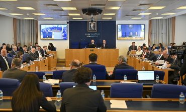 Konutların turizm amaçlı kiralanmasına ilişkin kanun teklifi, komisyonda kabul edildi