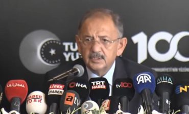 Mehmet Özheski Deprem Şurası Sonuç Bildirgesini Açıkladı: Kentsel Dönüşümde 50+1 Uygulanacak!