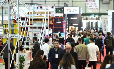 45. Yapı Fuarı - Turkeybuild İstanbul’dan Mimarlara İpuçları