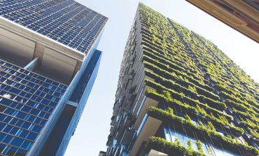 WRI TÜRKİYE, AVRUPA BİRLİĞİ DESTEKLİ "SÜRDÜRÜLEBİLİR BİNALAR AĞI PROJESİ" İLE YEŞİL GELECEĞE İMZA ATIYOR!