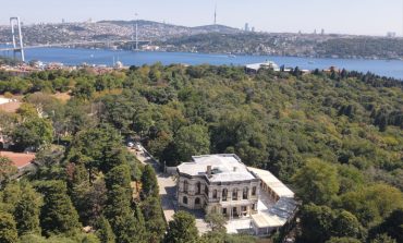 İBB’NİN İTİRAZIYLA YILDIZ PARKI YAPILAŞMA TEHDİDİNDEN KURTULDU