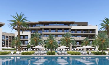 Dünyanın Lüks Turizm Potansiyelini Türkiye’ye Çekecek Proje Açılışında Geri Sayım Başladı