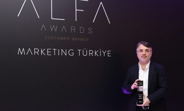 Sur Yapı ‘Müşteri Deneyimini En İyi Yöneten Marka - Yılın Tüketici Markası’ Seçildi