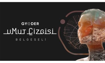 "Şehrini Vicdanla Tamamla" teması "Umut Çizgisi" ile Belgesel oldu