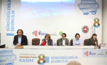 “15 dakikalık şehir hayatımızı kolaylaştıracak”