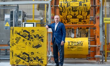 En büyük şehir sergisi “Sarının İzi”