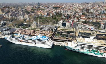 Galataport İstanbul’a Avrupa Birliği’nden Ödül!