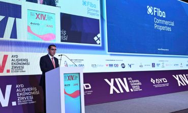 Yurdaer Kahraman: “En büyük hedeflerden biri yabancı yatırımcıyı Türkiye’de tutabilmek”