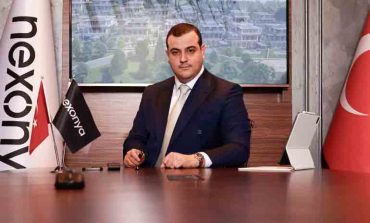 NEXONYA, YENİ PROJELERİNİ GÖRÜCÜYE ÇIKARDI