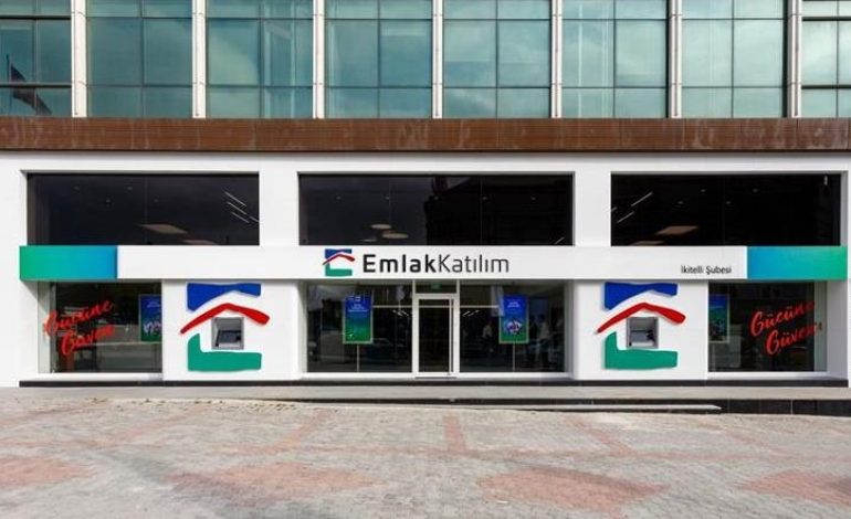 BDDK’den Türkiye Emlak Katılım Bankasına kredi ve banka kartı izni