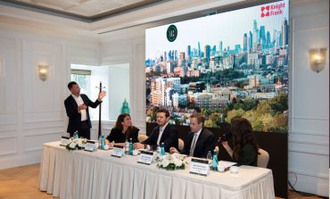 Türkiye’ye özel fiyat ve sınırlı sayıda daire avantajıyla One Clapham Junction’ın son etabı ‘’The Arrival’’ satışta