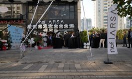 Nef Arsa satış ofisi ağına Diyarbakır'ı ekledi