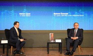 İSTANBUL’UN DEPREM HAZIRLIĞI BAŞLIYOR, YÜZBİNLERCE KONUT YAPILACAK