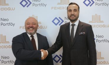 Fenercioğlu A.Ş. ve NEO Portföy’den Gayrimenkul Yatırım Fonu İşbirliği