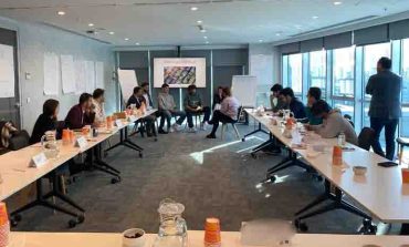 FİLLİ BOYA’DAN GENÇLERE KENDİ İŞLERİNİN PATRONU OLMA FIRSATI